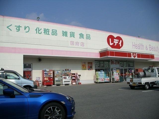 プリムローズ国府Ａ（101） 部屋画像