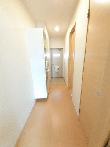 アルバ　カーサⅠ 部屋画像