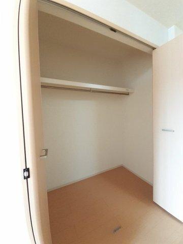 アルバ　カーサⅠ 部屋画像