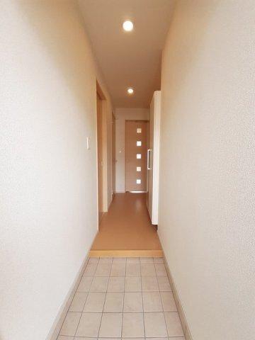 アルバ　カーサⅠ 部屋画像