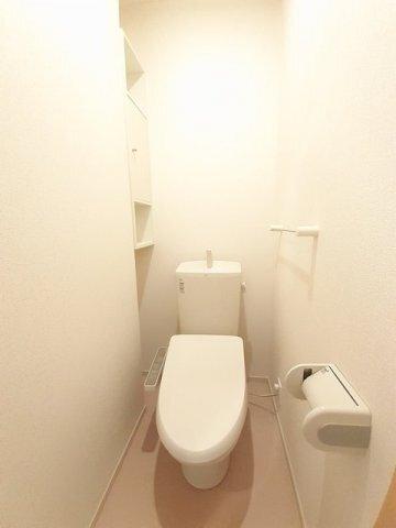 アルバ　カーサⅠ 部屋画像