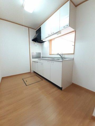 モーント　シャイン　Ｃ（101） 部屋画像