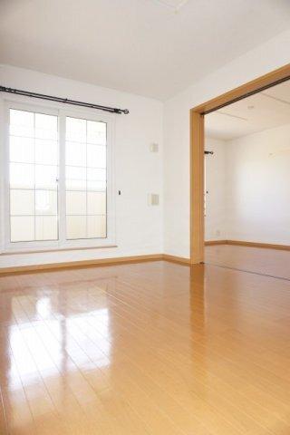 メゾン・ラ・フォンテーヌ 部屋画像
