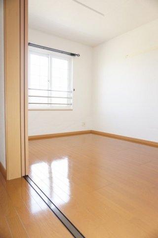 メゾン・ラ・フォンテーヌ 部屋画像