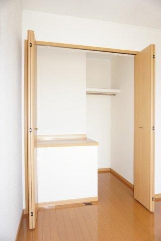 メゾン・ラ・フォンテーヌ 部屋画像