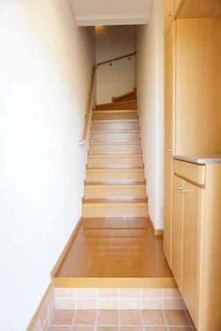メゾン・ラ・フォンテーヌ 部屋画像