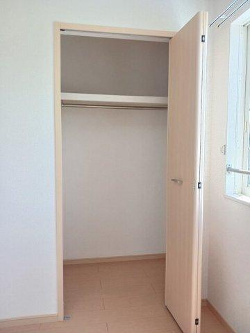 プリマベーラ　Ａ 部屋画像