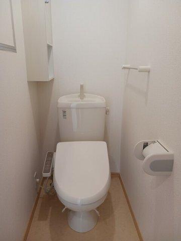 プリマベーラ　Ａ 部屋画像