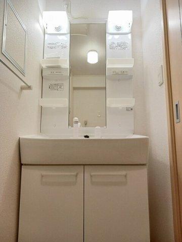 プリマベーラ　Ａ 部屋画像