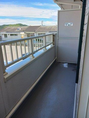 プリマベーラ　Ａ 部屋画像