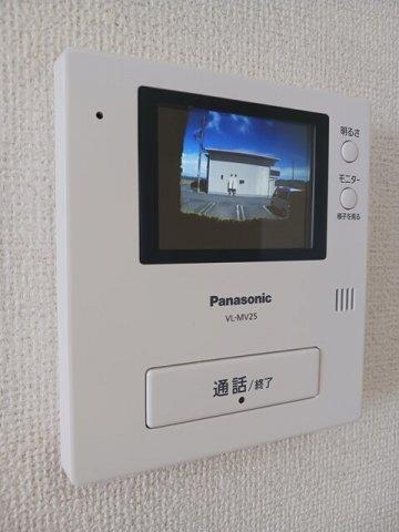 プリマベーラ　Ａ 設備
