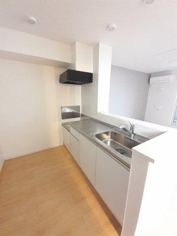 クラールプレディエＡ 部屋画像