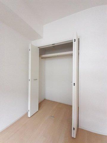 クラールプレディエＡ 部屋画像