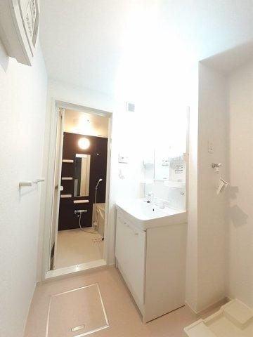 クラールプレディエＡ 部屋画像