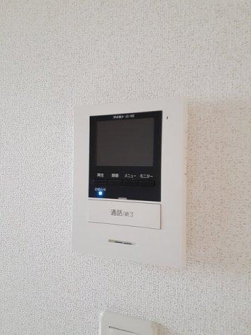 クラールプレディエＡ 設備