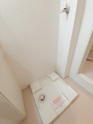 ジョイハウス（103） 部屋画像