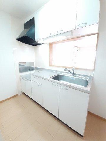 プラシード本浦　Ａ（202） 部屋画像