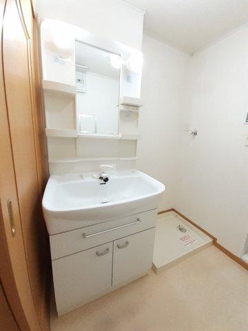 プラシード本浦　Ａ（202） 部屋画像