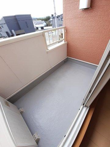 プラシード本浦　Ａ（202） 部屋画像