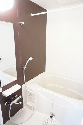 アルカーサⅡ 部屋画像