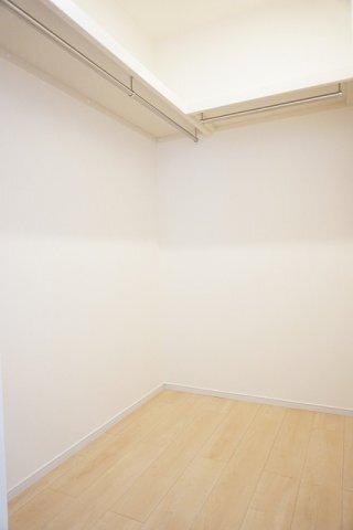 アルカーサⅡ 部屋画像
