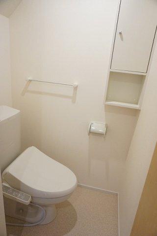 アルカーサⅡ 部屋画像