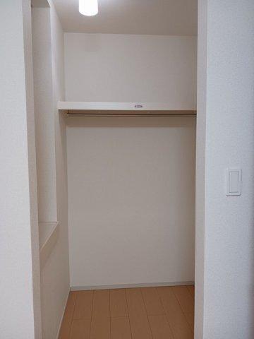 グリーンビレッジ 部屋画像