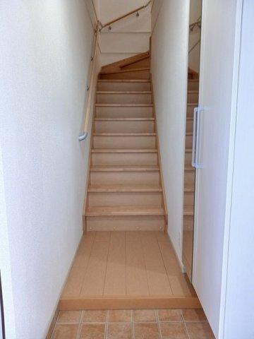 グリーンビレッジ 部屋画像