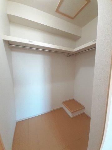 アン・ファミーユ 部屋画像