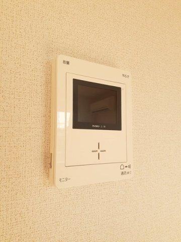 アン・ファミーユ 設備