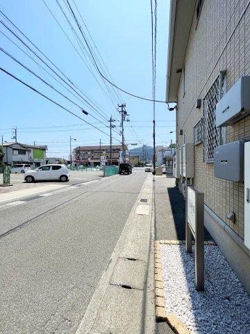 リアン 周辺環境