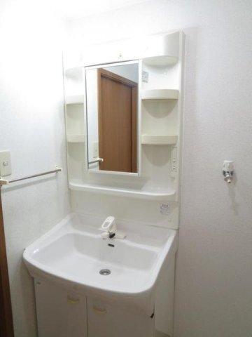 サンシェール　Ａ 部屋画像