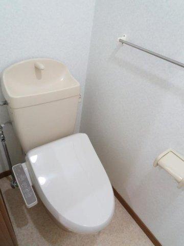 サンシェール　Ａ 部屋画像