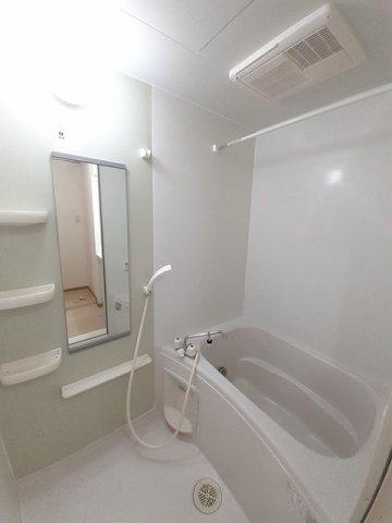シャン・ド・フルール　Ｂ 部屋画像