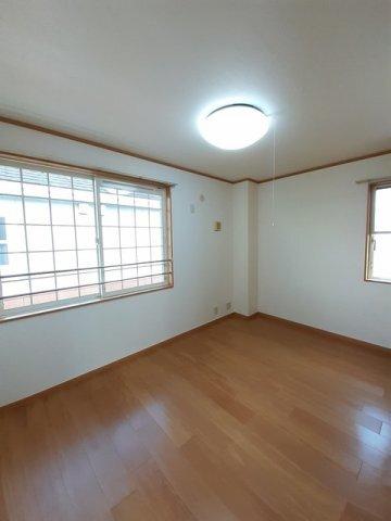 シャン・ド・フルール　Ｂ 部屋画像