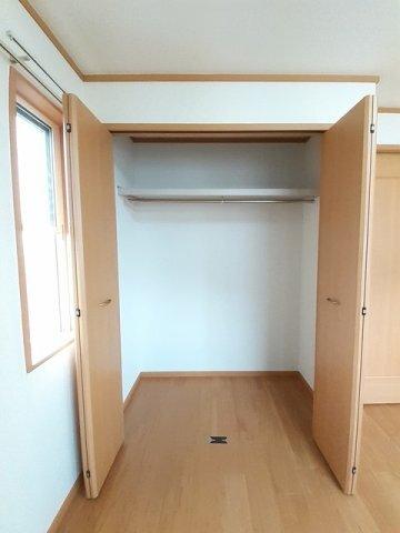 シャン・ド・フルール　Ｂ 部屋画像