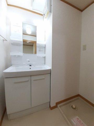 シャン・ド・フルール　Ｂ 部屋画像