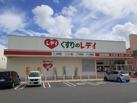 リオ・グランデＢ 部屋画像