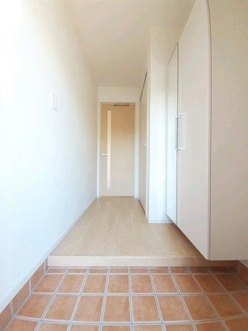 クラールプレディエＥ（101） 部屋画像