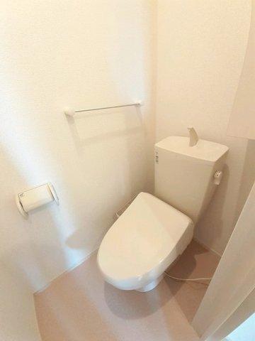 クラールプレディエＥ（101） 部屋画像