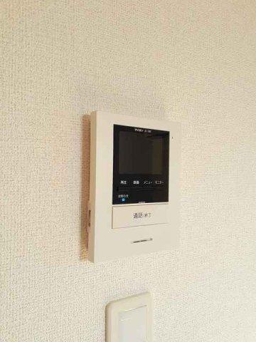 クラールプレディエＥ（101） 設備