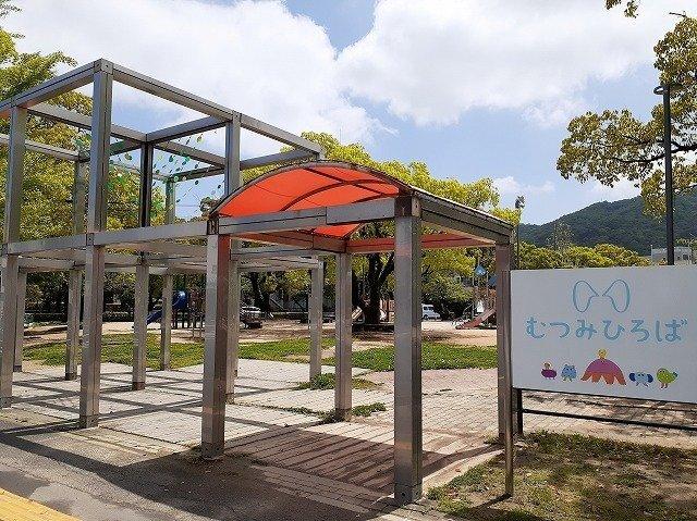 クラールプレディエＥ（101） 部屋画像