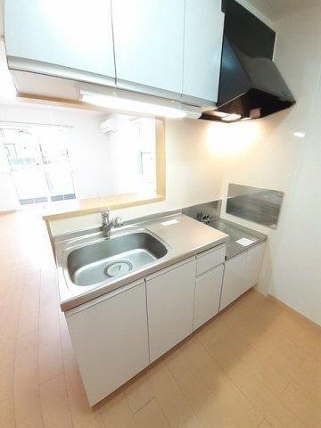Ｖｉｌｌａ鶴島Ｂ（102） 部屋画像