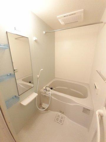 Ｖｉｌｌａ鶴島Ｂ（102） 部屋画像