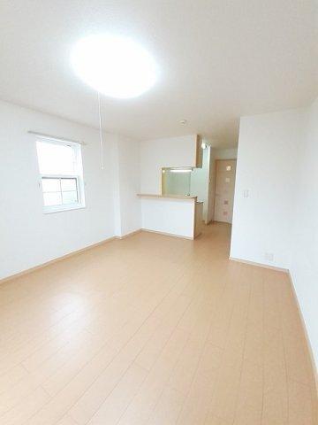Ｖｉｌｌａ鶴島Ｂ（102） 部屋画像