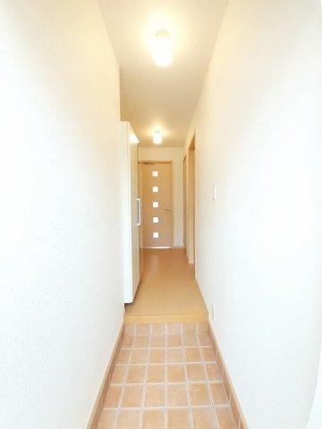 Ｖｉｌｌａ鶴島Ｂ（102） 部屋画像