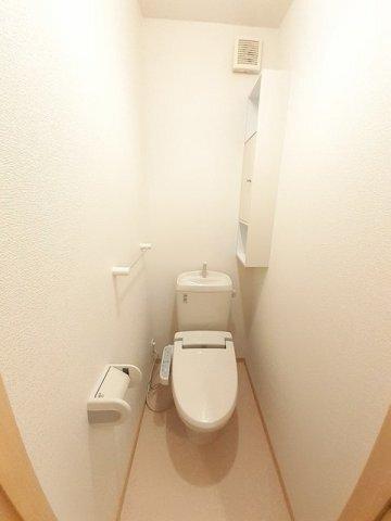 Ｖｉｌｌａ鶴島Ｂ（102） 部屋画像