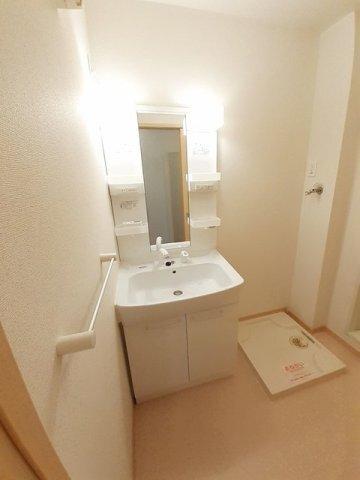 Ｖｉｌｌａ鶴島Ｂ（102） 部屋画像