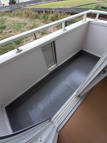 Ｖｉｌｌａ鶴島Ｂ（102） 部屋画像