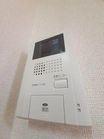 Ｖｉｌｌａ鶴島Ｂ（102） 設備
